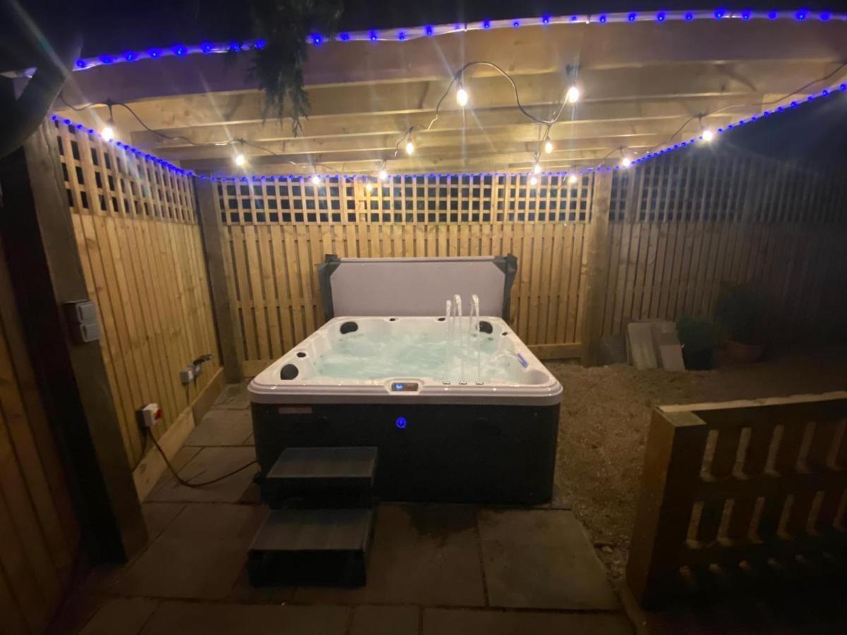Tranquil Holiday Home Γιορκ Εξωτερικό φωτογραφία