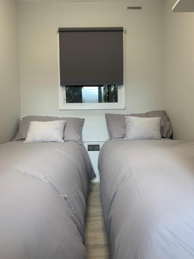 Tranquil Holiday Home Γιορκ Εξωτερικό φωτογραφία